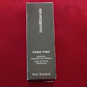 bareMinerals Prime Time Original Foundation Primer —